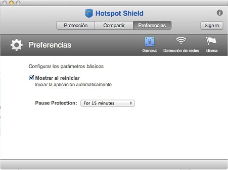 hotspot shield vpn free download for mac